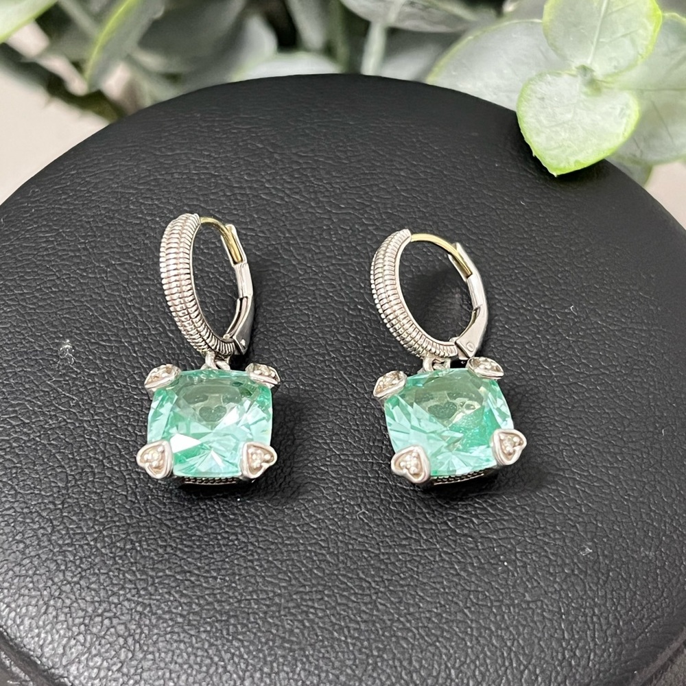Judith Ripka Earrings